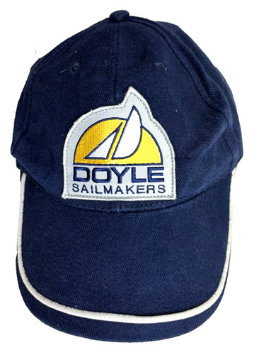 Doyle sailmakers cap - doyle,