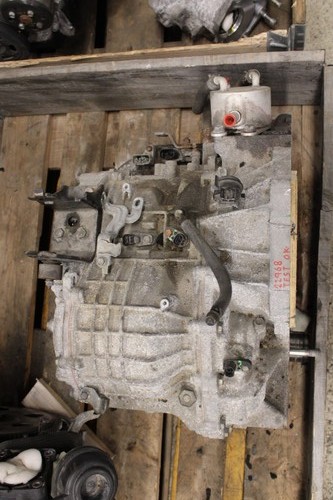 Automatikgetriebe 3040042050 - automatikgetriebe,