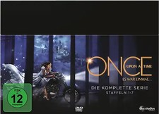 Once Upon a Time - Es war