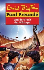 Fünf Freunde und der Fluch