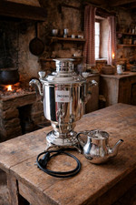 Elektrisch Samowar 5L