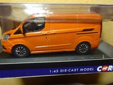 Ford Transit Custom 310 Sport