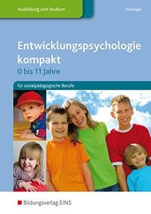 Entwicklungspsychologie