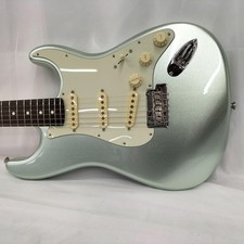 FENDER USA E-Gitarre AMERICAN PROFESSIONAL II ST RW JP