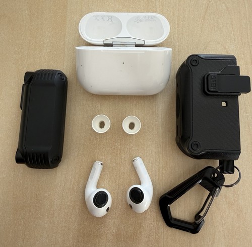 Air pods pro - air,