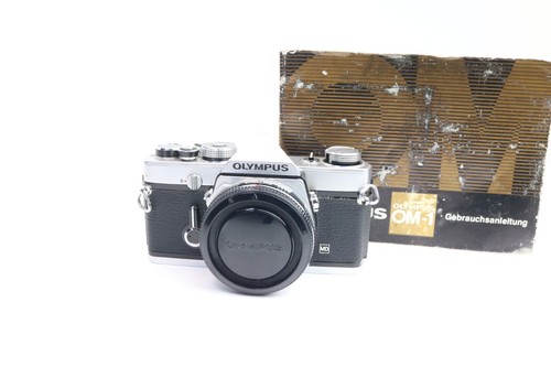Olympus vintage kamera - vintage,