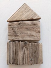 Treibholz Schwemmholz 3 dicke