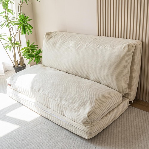 Sitzsack bett erwachsene - sitzsack,