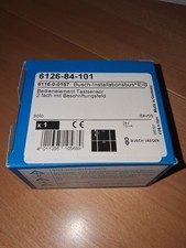 Busch-Jaeger Tastsensor