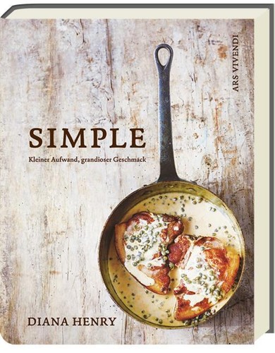 Diana henry simple - diana,