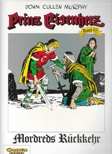 Prinz Eisenherz Werkausgabe