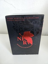 Neon Genisis Evangelion
