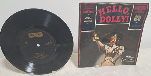 The allegro theatre orchestra - allegro,