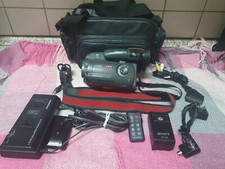 Grundig LC 235E Video8