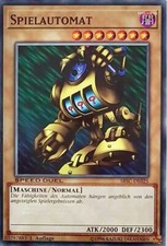 Yu-Gi-Oh! Bandit Keith Einzelkarten zur Auswahl - deutsch