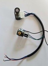 Warnblinkanlage Warnblinkschalter  12V 180W  für Oldtimer Traktor Schlepper