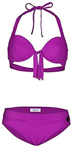 Heine pinker neckholder - heine,
