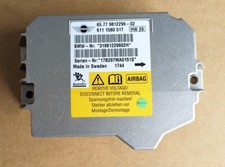 Steuergerät Airbag BMW Mini R57 R57N R59 65779812296