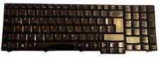 Tastatur Acer Aspire 6530G 8530G 8730G 8920G 8930G Tastatur Layout DE QWERTZ