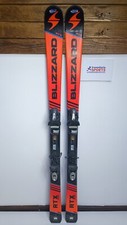 Blizzard RTX Race 160cm Ski + Elan ESP 10 Bindung Winterspaß Schneesport