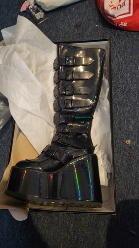 Demonias stiefel swing - demonias,