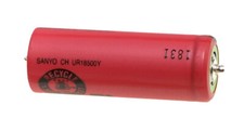 Braun 81377206 Akku für