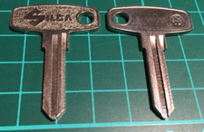 Yamaha Oldtimer  Motorräder