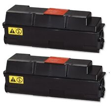 2 Toner für Kyocera FS-2000D FS-2000dn FS-3900dn FS-4000dn / TK-310 XL Cartridge
