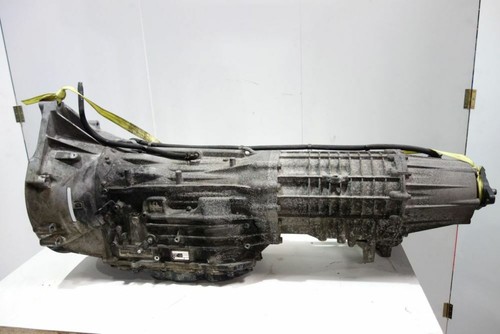 Getriebe automatik touareg - getriebe,