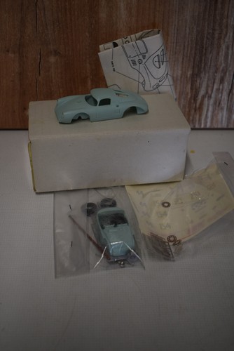 Leader bbr porsche 550 53 - a,