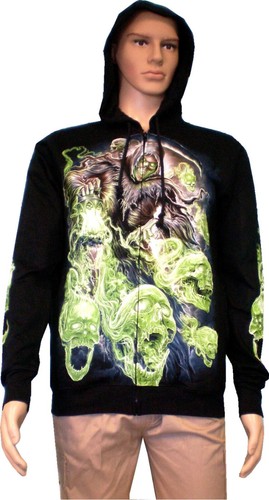 Jacke sweatshirt hoody - jacke,
