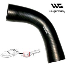 Kraftstofftank Schlauch für