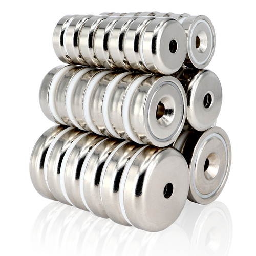 Neodym magnete mit loch - neodym,