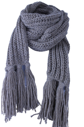 Sheego strickschal schal - sheego,