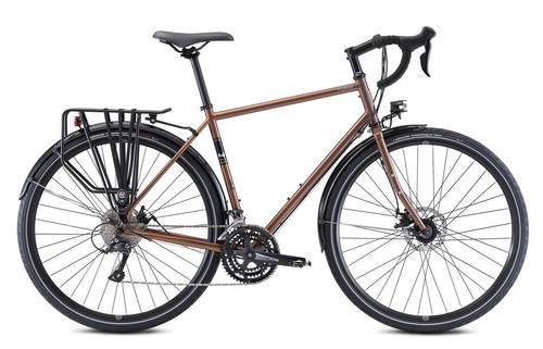Fuji touring disc ltd - touring,