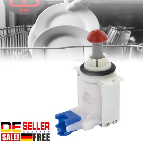 Ablaufventil für bosch - für,