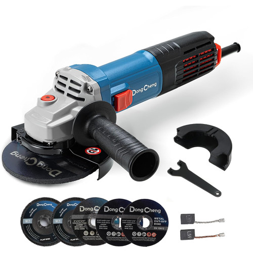 Winkelschleifer 1100w 125mm - winkelschleifer,