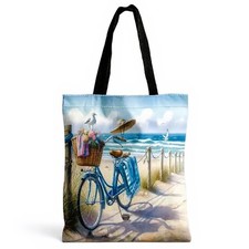 Einkaufstasche Tragetasche