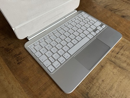 Apple magic keyboard - apple,