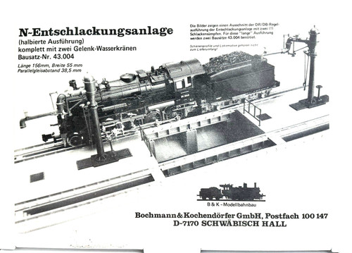 Bochmann kochendörfer - bochmann,
