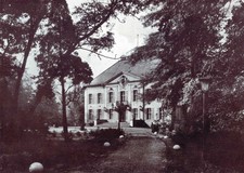 Schloss groß gorschütz - schloss, gorschütz/