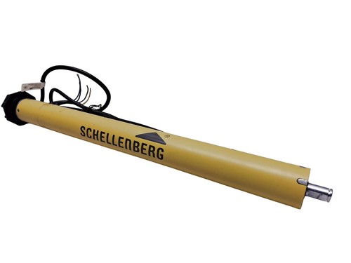 Rohrmotor schellenberg - rohrmotor,