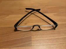 Porsche Design Lesebrille +2
