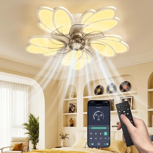 75w deckenventilator - 75w,
