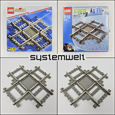 LEGO 4519 - 9V Eisenbahn