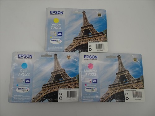 Original epson t7022 t7023 - original, /