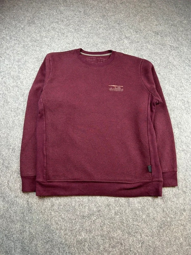 Patagonia uprisal crew - crew, herren