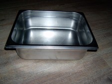 Rieber GN 1/2 Gastronormbehälter 10cm Tief Menage