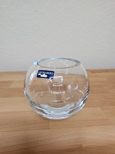 Vase kugelvase von - *, *