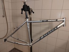 Stevens S6 Pro 26" ALU 19"